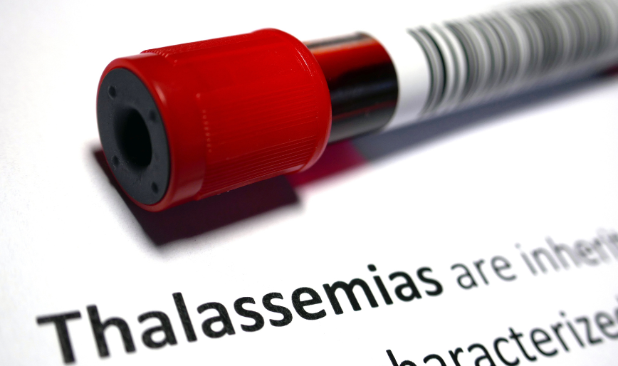 Thalassemia