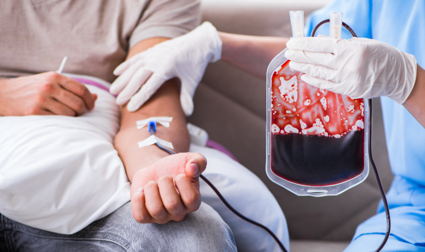 Leukemia Treatment