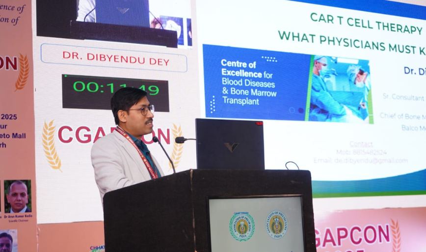 Research Breakthroughs