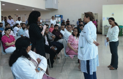 Advanced Hematology Therapy