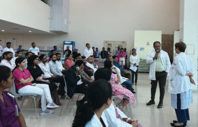 Patient-Centric Care