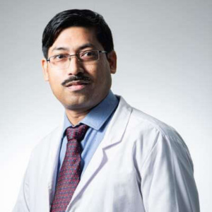 Doctor